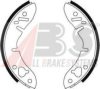 A.B.S. 8605 Brake Shoe Set